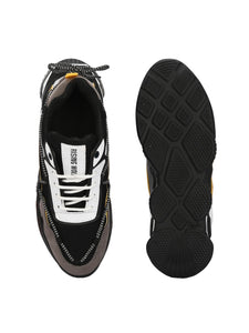 Karigar's Rising Running Sports Shoe for Men