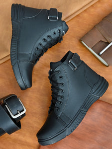 KARIGAR'S Boots For Men