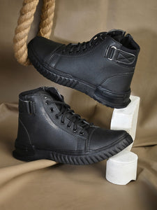 KARIGAR'S Boots For Men