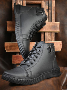 KARIGAR'S Boots For Men